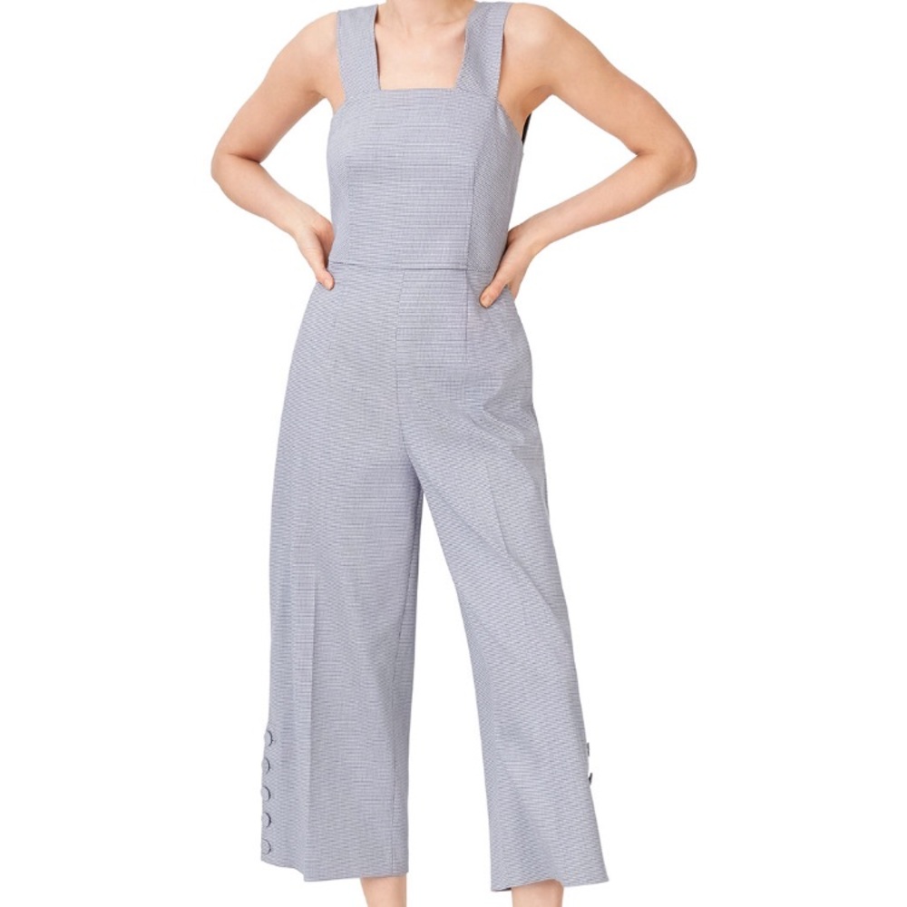 Club Monaco Veronikah jumpsuit